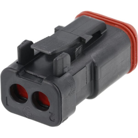 Boîtier DEUTSCH DSDT062SCE05
