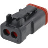 Boîtier DEUTSCH DSDT062SCE05