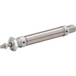 Vérin rond UNIVERSEL DNR0880M