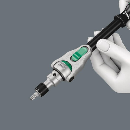 Cliquet WERA DP8000A