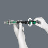 Cliquet WERA DP8000A