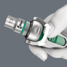 Cliquet WERA DP8000A