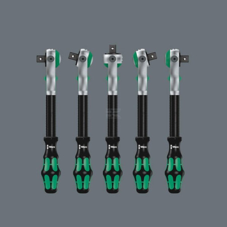 Cliquet WERA DP8000A