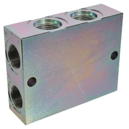 Boîtier DANFOSS DPL102S4B