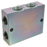 Boîtier DANFOSS DPL102S4B
