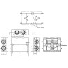 Boîtier DANFOSS DPL102S4B