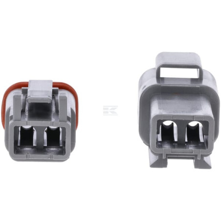 Connecteur UNIVERSEL DSDTPAIR2PKR