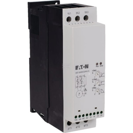 Démarreur EATON DS7340SX024N0N