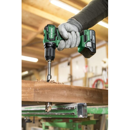 Perceuse HIKOKI DS18DDWRZ