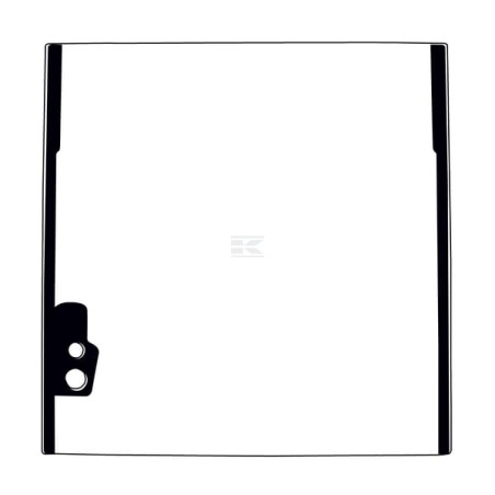 Pare-brise UNIVERSEL D30179