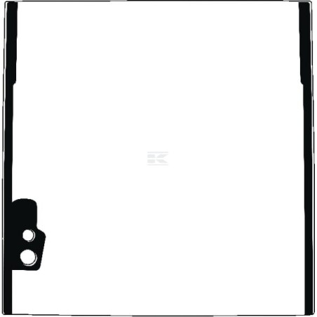 Pare-brise UNIVERSEL D30179