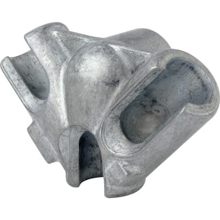 Traverse de joystick WALVOIL D1383FUL845130