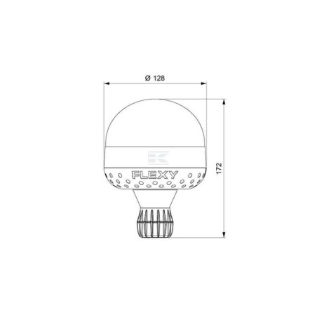 Feu LED VIGNAL D14728