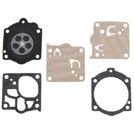 Kit de membranes WALBRO D11WJKR