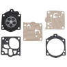 Kit de membranes WALBRO D11WJKR
