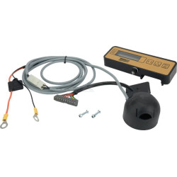 Régulateur TANCO D606CS