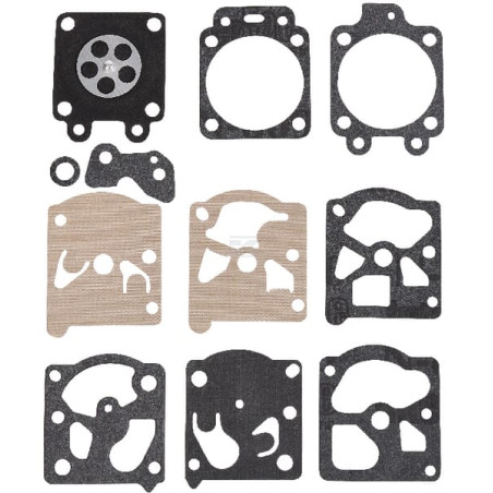 Kit de membranes WALBRO D20WATKR