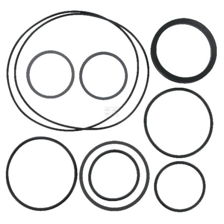 Kit d'étanchéité BALTROTORS D588GR9603AFD