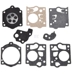 Kit de membranes WALBRO D10SDCKR