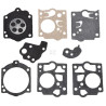Kit de membranes WALBRO D10SDCKR