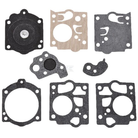 Kit de membranes WALBRO D10SDCKR