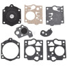 Kit de membranes WALBRO D10SDCKR