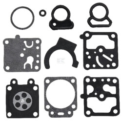 Kit de membranes WALBRO D10WZKR