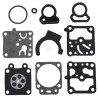 Kit de membranes WALBRO D10WZKR