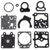 Kit de membranes WALBRO D10WZKR