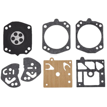 Kit de membranes WALBRO D22HDAKR