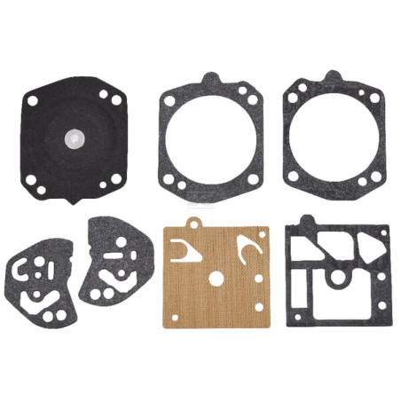 Kit de membranes WALBRO D22HDAKR