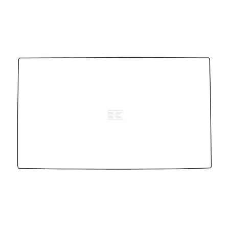 Pare-brise UNIVERSEL D30180