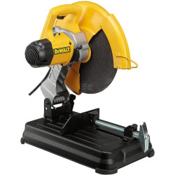 Tronçonneuse DEWALT D28730QS