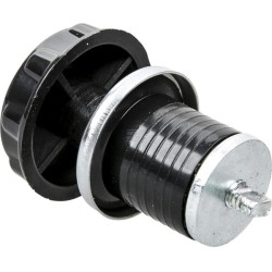 Bouchon d'obturation RAICO D5NN6N609AN