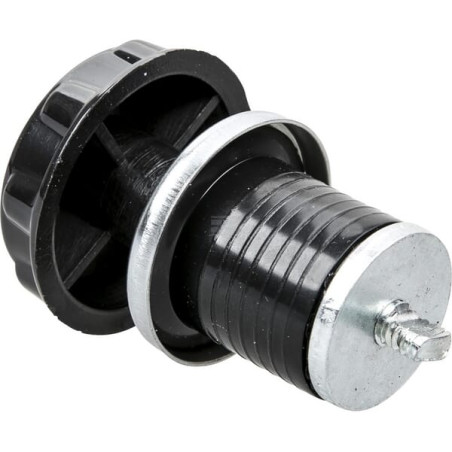 Bouchon d'obturation RAICO D5NN6N609AN