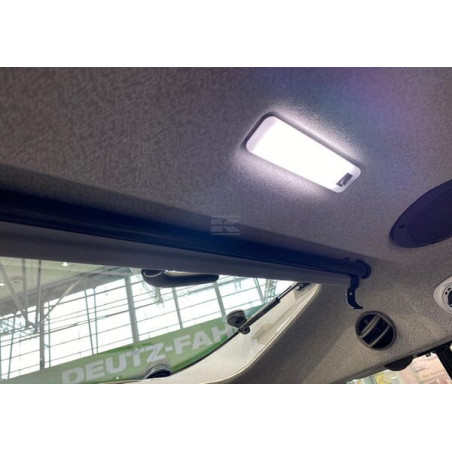 Éclairage intérieur cabine SACEX D15047