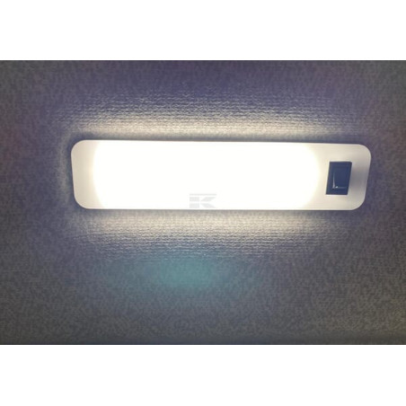 Éclairage intérieur cabine SACEX D15047