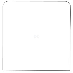 Vitre UNIVERSEL D41793