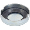 Bouchon d'obturation RAICO D2NN3A006BN