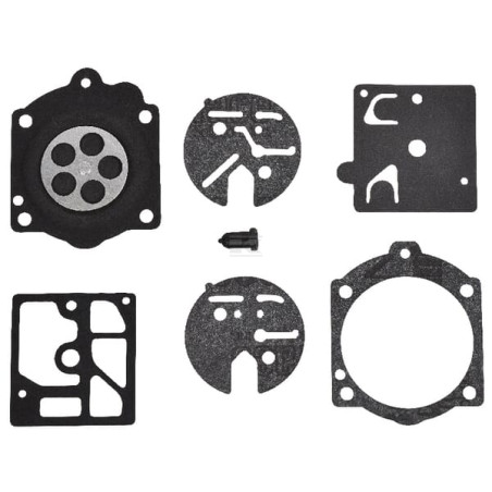 Kit de membranes WALBRO D10HDCKR