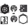 Kit de membranes WALBRO D10HDCKR