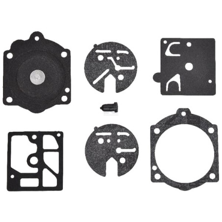 Kit de membranes WALBRO D10HDCKR