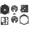 Kit de membranes WALBRO D10HDCKR