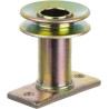 Porte-couteau MTD 68705087 - 687-05087