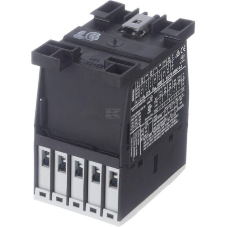 Contacteur EATON DILM901400440VAC