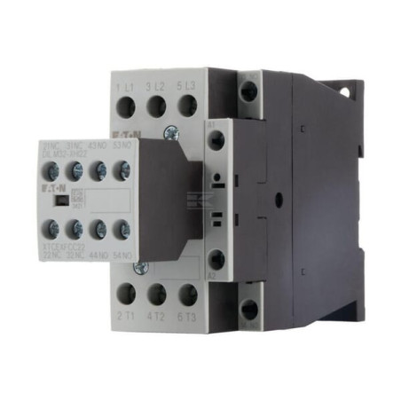 Contacteur EATON DILM3232230VAC