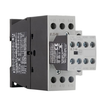 Contacteur EATON DILM3232230VAC