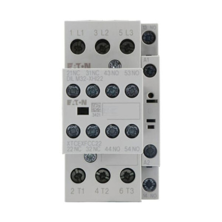Contacteur EATON DILM3232230VAC