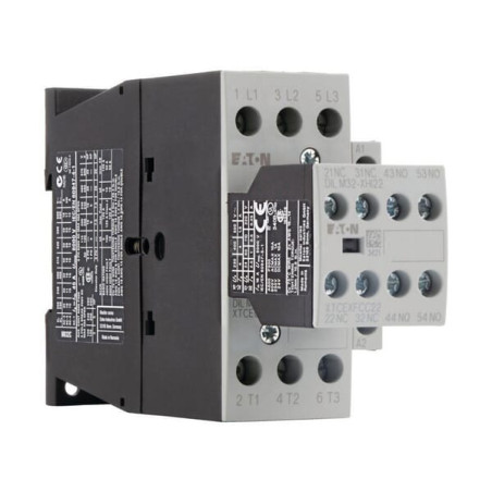 Contacteur EATON DILM3232230VAC