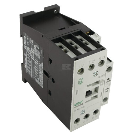 Contacteur EATON DILM3201RDC24